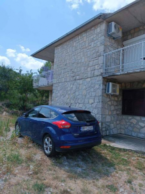 Apartman Tomas
